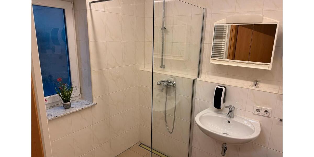 Moderne 3-Zimmer-Wohnung, ca. 63 m², Stadtzentrum Weinsberg 3 zimmer