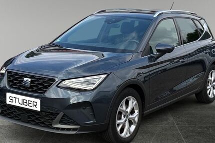 Seat Arona 27.950 km 17.690 &euro; Zaberfeld 74374