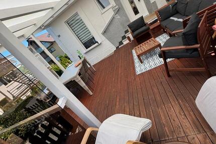 ❤️2 Familien Doppelhaushälfte ❤️ 8 zimmer