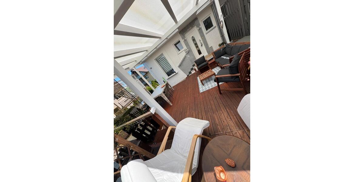 ❤️2 Familien Doppelhaushälfte ❤️ 8 zimmer