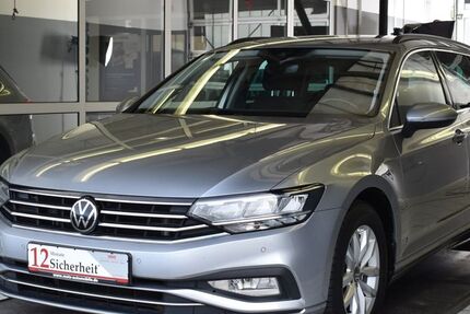 VW Passat 147.135 km 18.477 € Bad Friedrichshall 74177