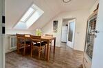 Dachgeschoßwohnung Eberstadt - 2.5 Zimmer, 75 m&sup2;, 1.200&euro; | Angebot:26326753