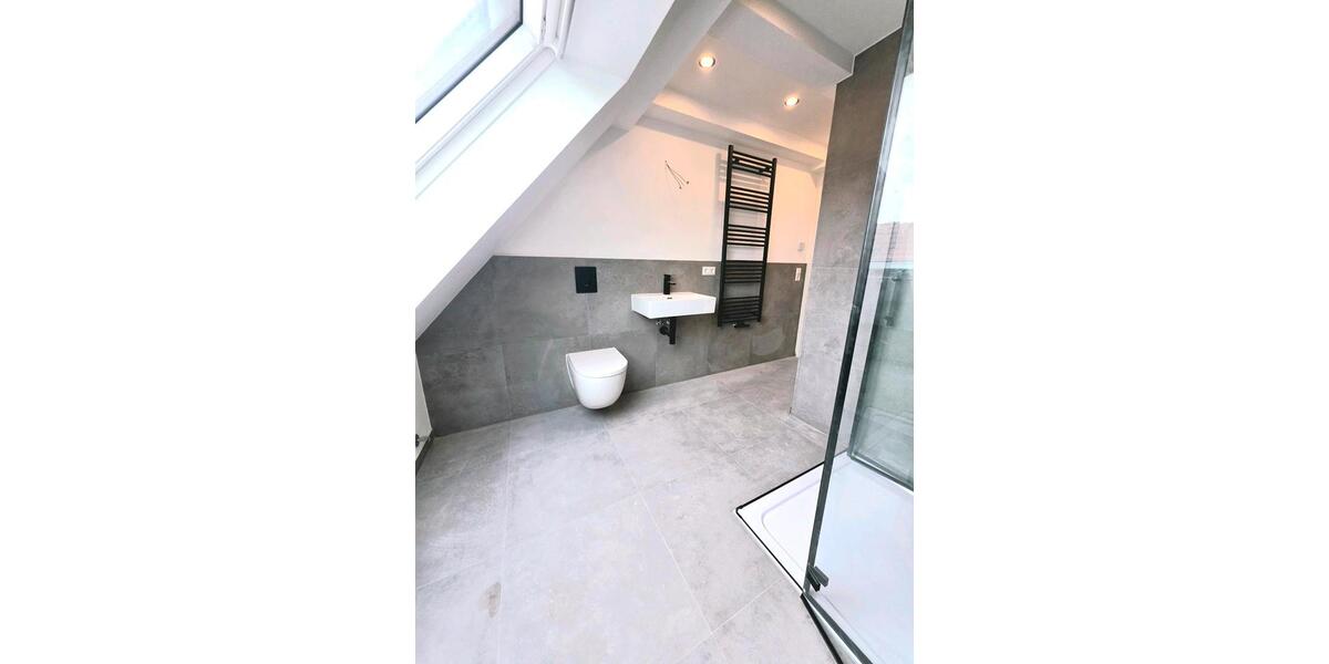 Galerie Wohnung 3,5 Zimmer Erstbezug 3.5 zimmer