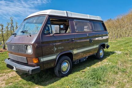 VW T3 andere 306.280 km 14.900 &euro; Hardthausen 74239