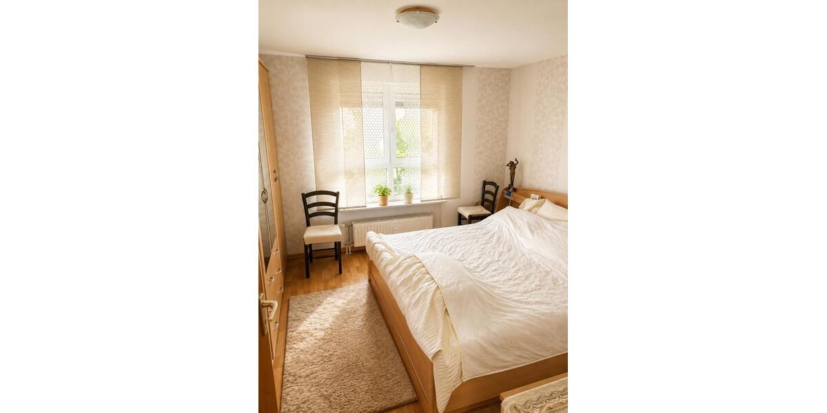 Etagenwohnung Neckarsulm - 3 Zimmer, 74 m&sup2;, 330.000&euro; | Angebot:27163753