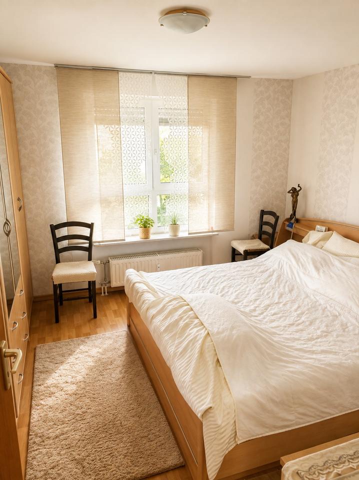 Etagenwohnung Neckarsulm - 3 Zimmer, 74 m&sup2;, 330.000&euro; | Angebot:27163753