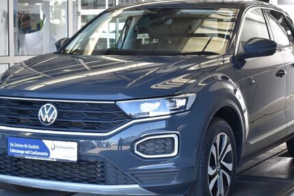 VW T-Roc 108.569 km 18.690 &euro; Bad Friedrichshall 74177