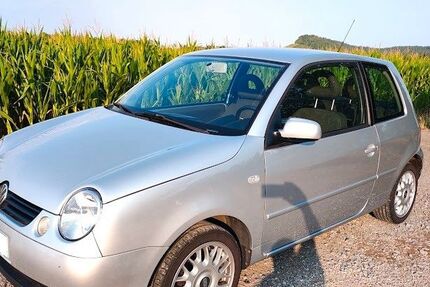VW Lupo 210.213 km 1.350 &euro; Freudental 74392