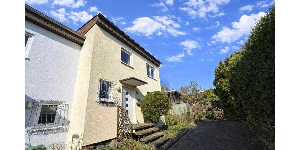 Reihenendhaus Sinsheim - 4 Zimmer, 110 m&sup2;, 329.000&euro; | Angebot:25693255