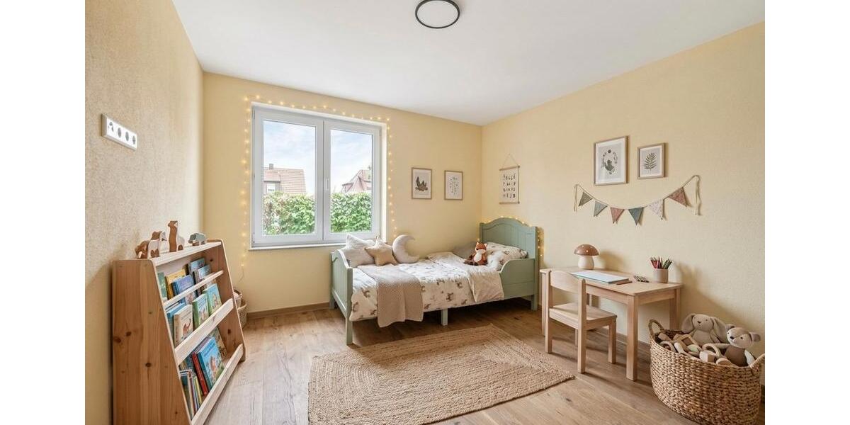 Einfamilienhaus Heilbronn Horkheim - 7 Zimmer, 190 m&sup2;, 849.000&euro; | Angebot:26701155