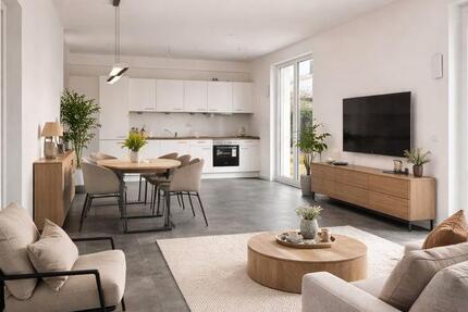 Wohnung Eppingen - 3 Zimmer, 88 m&sup2;, 456.300&euro; | Angebot:26165699