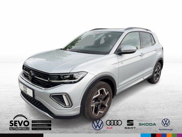 VW T-Cross 17.192 km 29.470 &euro; Großbottwar 71723