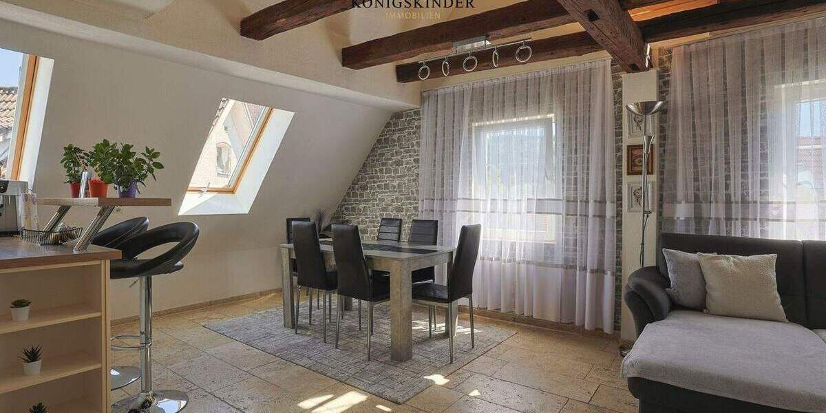 Mehrfamilienhaus, Wohnhaus Sulzbach an der Murr Sulzbach - 1 Zimmer, 295 m&sup2;, 599.999&euro; | Angebot:25680479