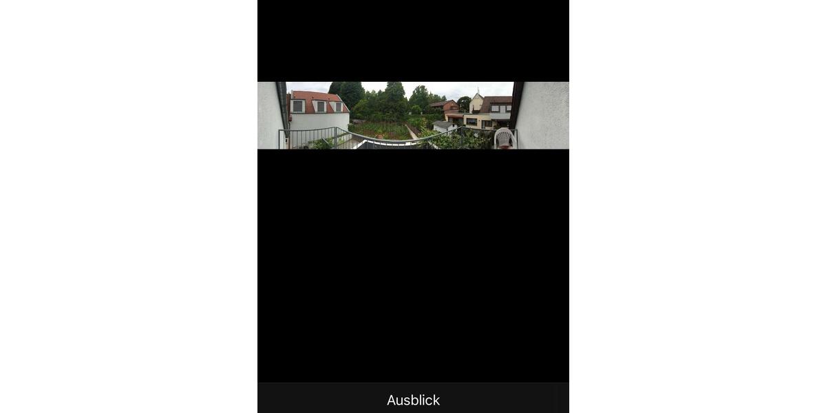 Dachgeschoßwohnung Heilbronn Böckingen - 3 Zimmer, 64 m&sup2;, 800&euro; | Angebot:25048732