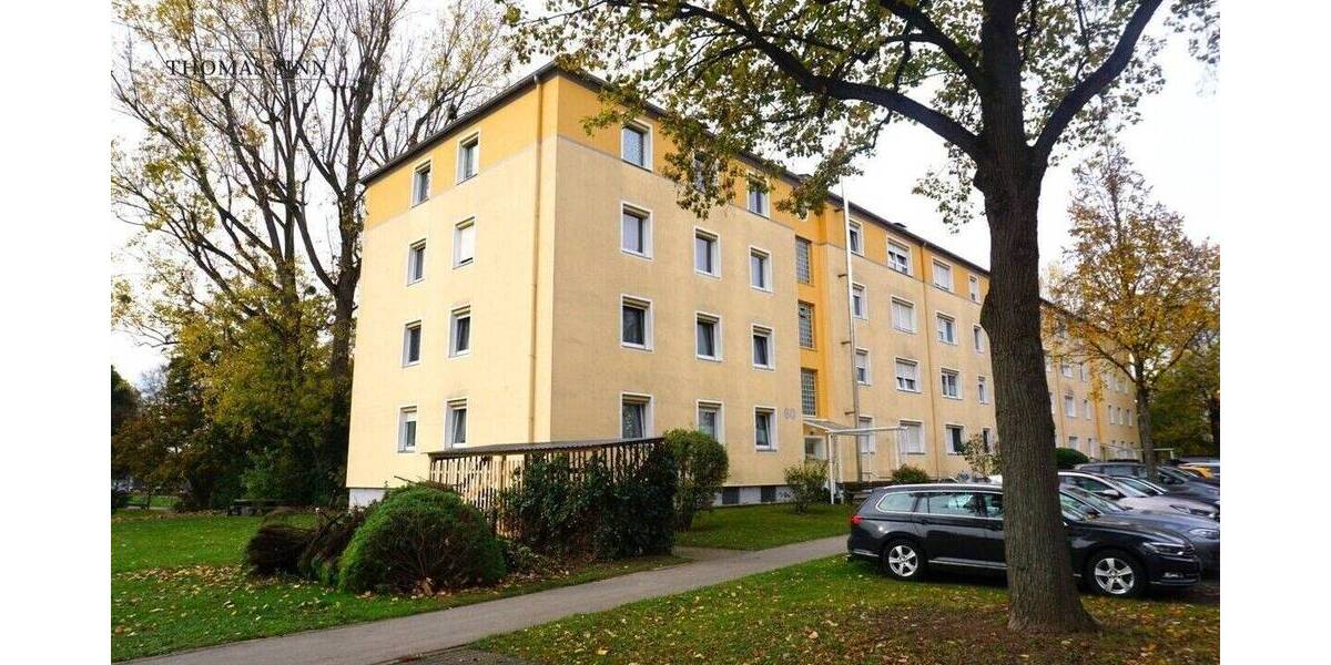 Wunderschöne großzügige 4 Zimmer Wohnung mit Blick ins Grüne 4 zimmer