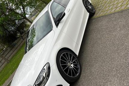 Mercedes-Benz C 220 204.200 km 12.500 &euro; Langenbrettach 74243