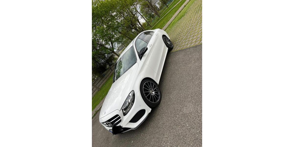 Mercedes-Benz C 220 204.200 km 12.500 &euro; Langenbrettach 74243