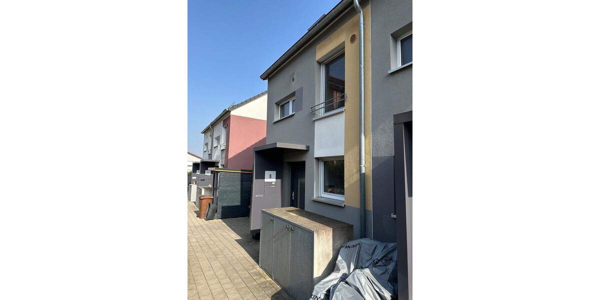 Doppelhaushälfte Flein - 6 Zimmer, 144 m&sup2;, 698.900&euro; | Angebot:25702765