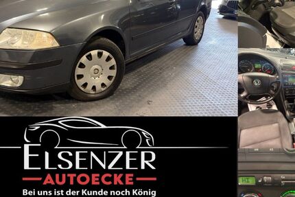 Skoda Octavia 283.999 km 1.999 &euro; Eppingen 75031