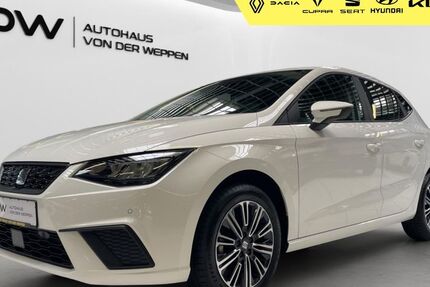 Seat Ibiza 13.900 km 17.280 &euro; Heilbronn 74076