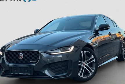 Jaguar XE 98.644 km 21.490 &euro; Kirchardt 74912