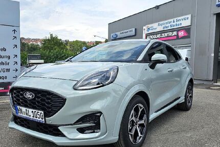Ford Puma 7.500 km 24.290 &euro; Neudenau 74861