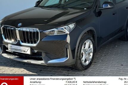 BMW X1 23.181 km 35.444 &euro; Heilbronn 74074