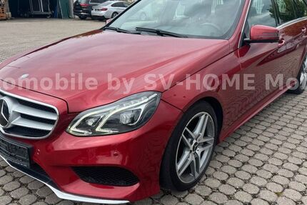 Mercedes-Benz E 350 143.800 km 18.999 &euro; Ilsfeld 74360