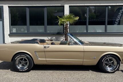 Ford Mustang 9.999 km 54.900 &euro; Wüstenrot-Neuhütten 71543