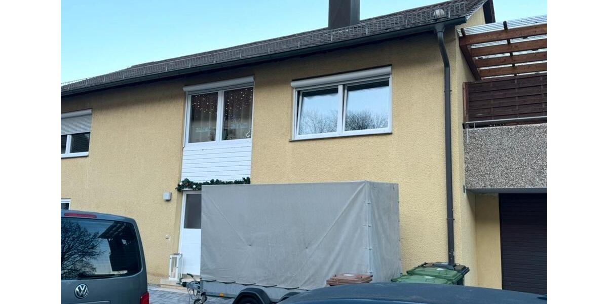 Einfamilienhaus Öhringen - 9 Zimmer, 189 m&sup2;, 1.950&euro; | Angebot:24733815