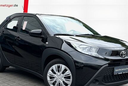 Toyota Aygo (X) 16.138 km 13.980 &euro; Widdern 74259