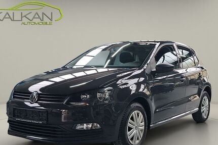 VW Polo 69.366 km 9.750 € Neckarsulm 74172