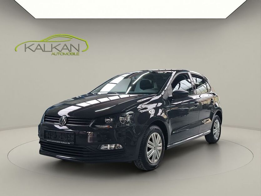 VW Polo 69.366 km 9.750 € Neckarsulm 74172