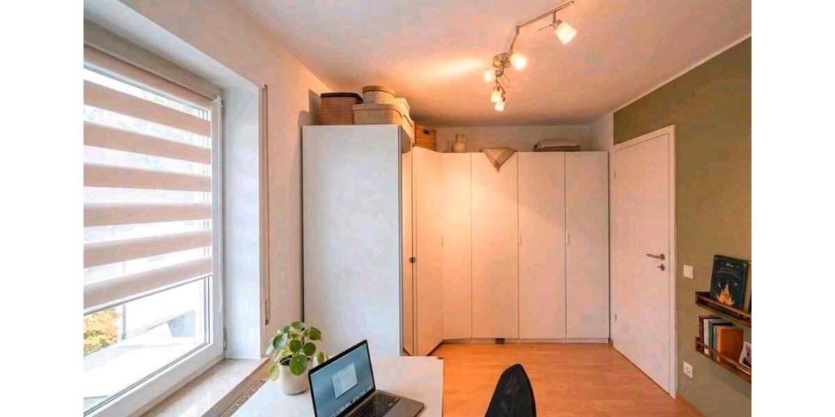 Erdgeschoßwohnung Bad Friedrichshall - 3 Zimmer, 86 m&sup2;, 387.000&euro; | Angebot:26635639