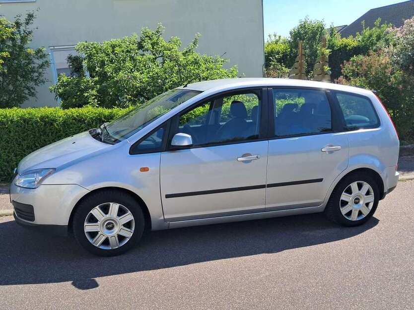 C-Max