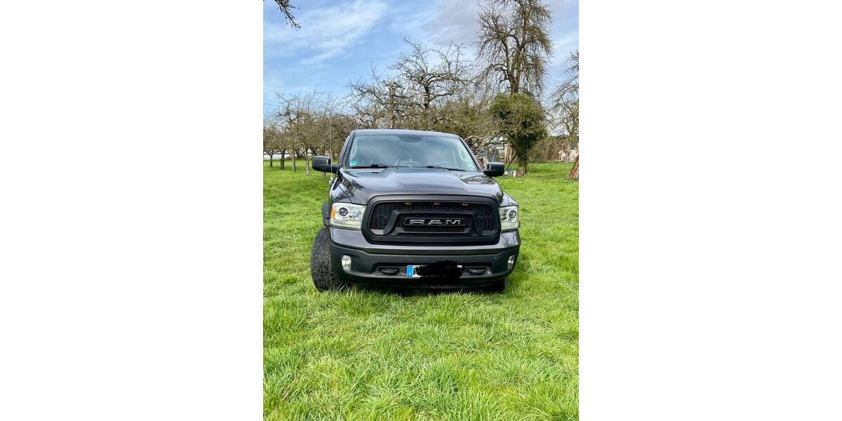 Dodge RAM 164.500 km 33.000 &euro; Neuenstadt 74196