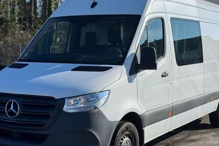 Mercedes-Benz Sprinter 83.000 km 39.900 &euro; Sinsheim 74889