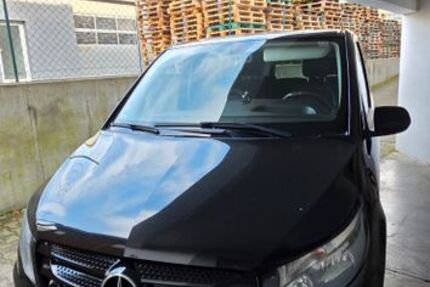 Mercedes-Benz Vito 201.000 km 23.900 &euro; Murr 71711