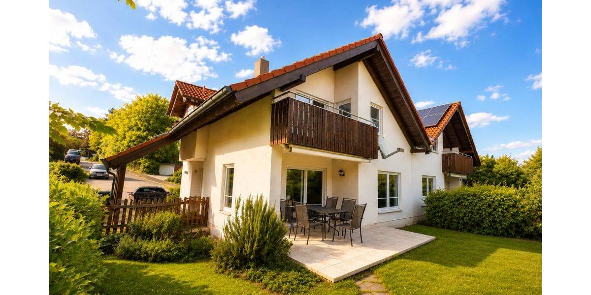 Doppelhaushälfte Sinsheim - 5 Zimmer, 146 m&sup2;, 449.000&euro; | Angebot:26834003