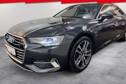 Audi A6 83.550 km 33.990 &euro; Mosbach 74821