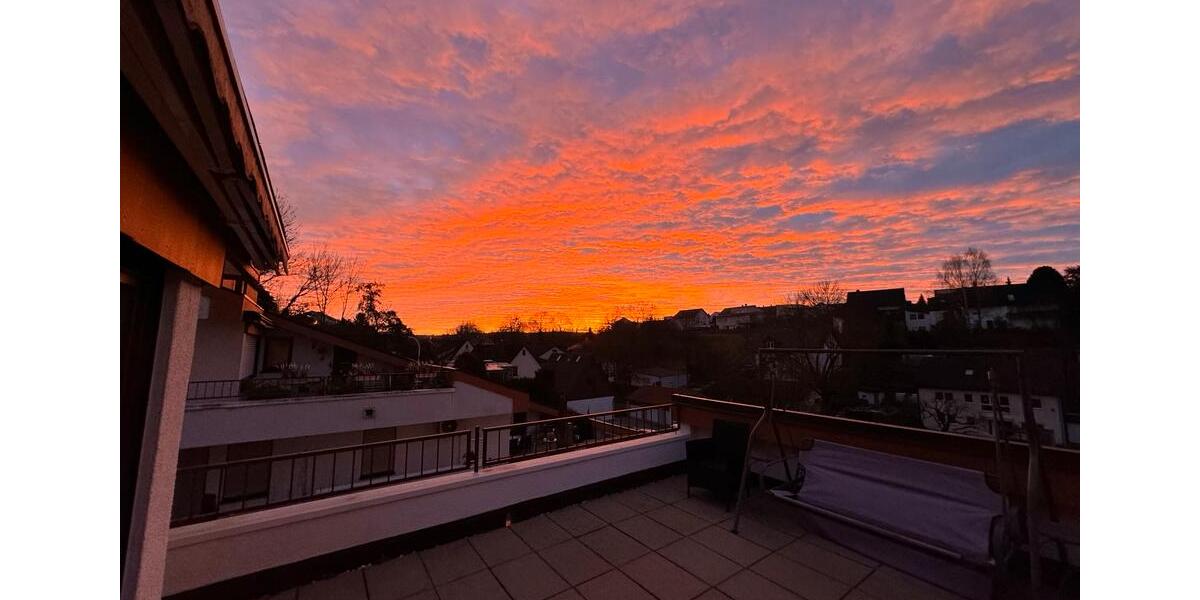 Terrassenwohnung Bad Friedrichshall - 3 Zimmer, 89 m&sup2;, 1.550&euro; | Angebot:26164659