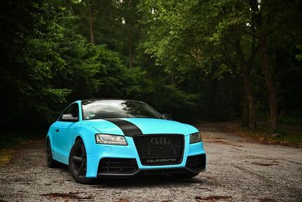 Audi A5 267.000 km 10.900 &euro; Eppingen 75031