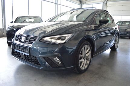 Seat Ibiza 21.700 km 19.780 &euro; Neckarsulm 74172