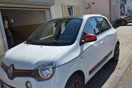 Renault Twingo 85.700 km 6.299 &euro; Bad Friedrichshall 74177