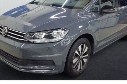 VW Touran 26.880 km 31.630 &euro; Öhringen 74613
