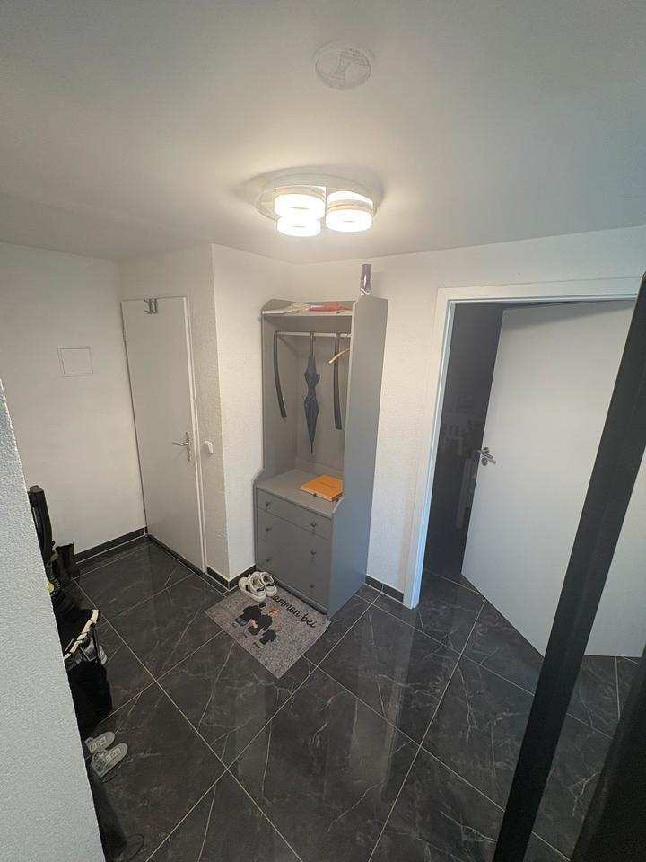 3 Zimmer Wohnung im Herzen von Böckingen zimmer