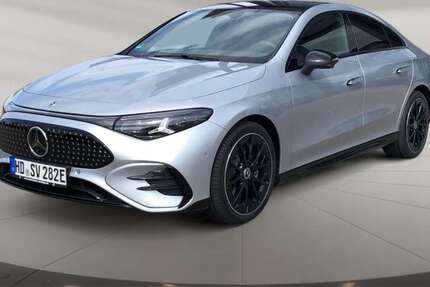 Mercedes-Benz CLA 250 8.000 km 56.889 &euro; Heilbronn 74072
