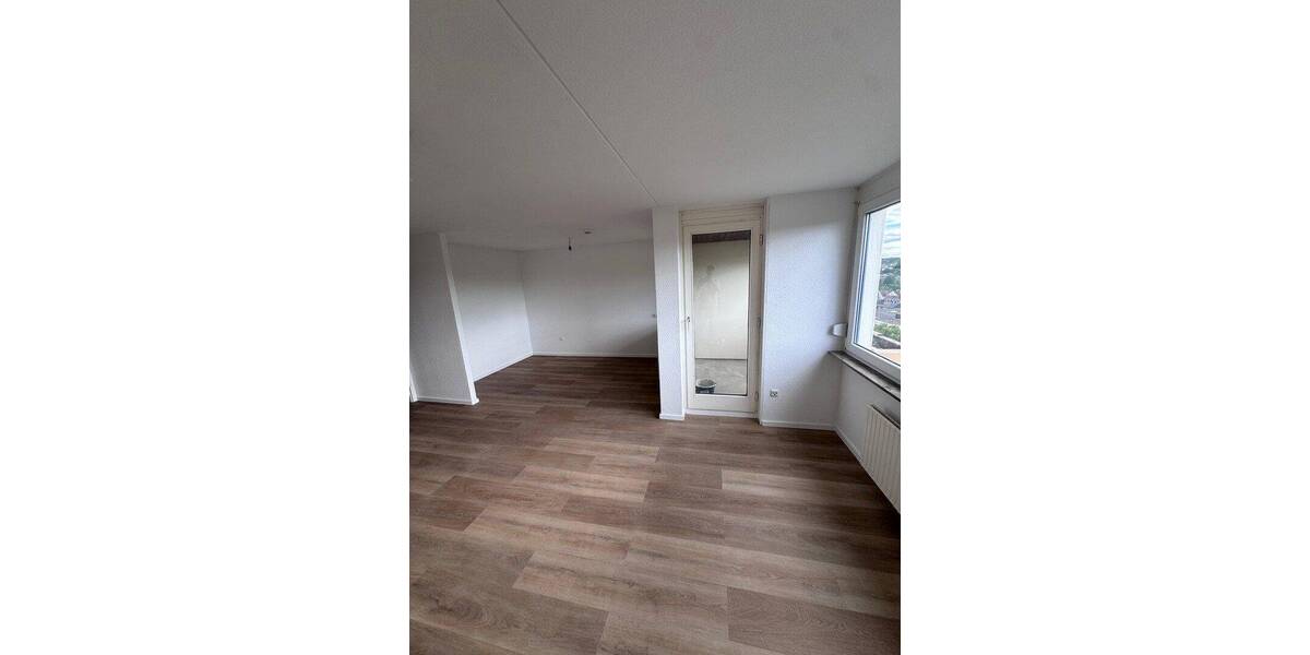 Etagenwohnung Ludwigsburg Neckarweihingen - 1 Zimmer, 44 m&sup2;, 700&euro; | Angebot:26883465