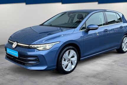 VW Golf 9.758 km 28.950 &euro; Mosbach 74821