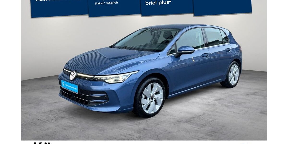 VW Golf 9.758 km 28.950 &euro; Mosbach 74821